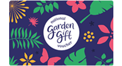 National Garden Gift Vouchers 